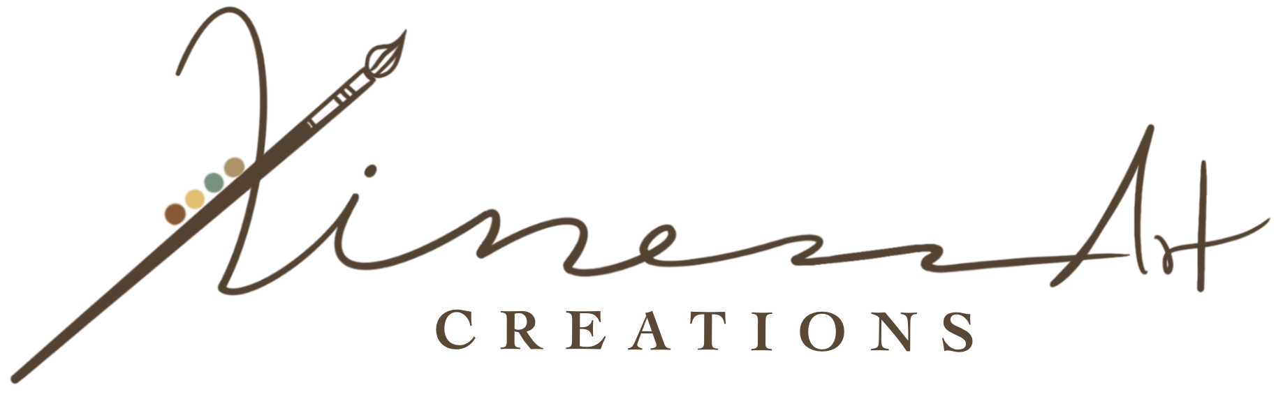 Ximena Art Creations